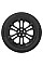 Літні шини Hankook Ventus S1 evo3 EV K127E 255/40 R21 102V XL han346