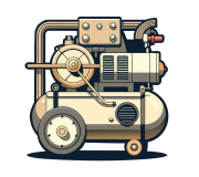 Компрессорные масла - страница 1