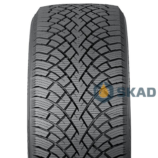 Зимові шини Nokian Hakkapeliitta R5 EV 245/50 R19 105R XL TF00009