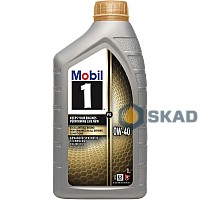Mobil 1 FS x1 0W-40, 1L