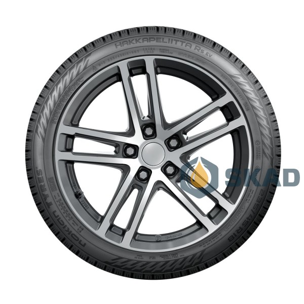 Nokian Hakkapeliitta R5 EV 235/45 R20 100T XL TF00016