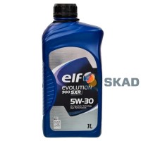 Elf Evolution 900 SXR 5W-30, SL, 1 л.