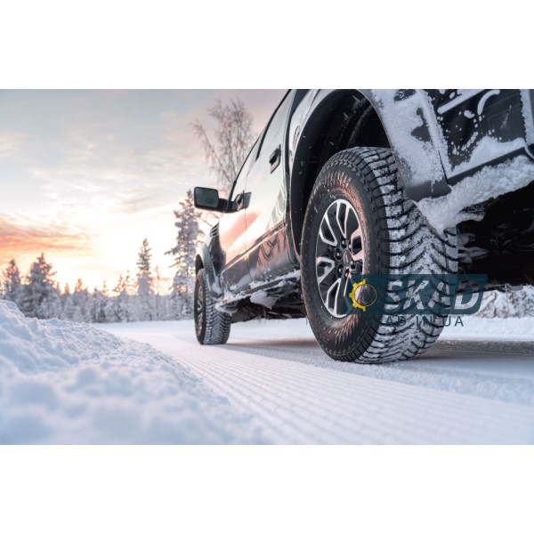 Nokian Hakkapeliitta LT3 245/75 R17 121/118Q