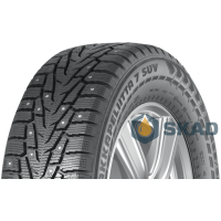 Nokian Hakkapeliitta 7 SUV 255/55 R18 109T XL (ШИП)
