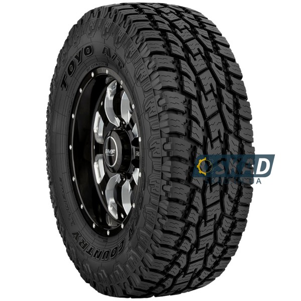 Toyo Open Country A/T III 275/70 R16 114T 4981910552727