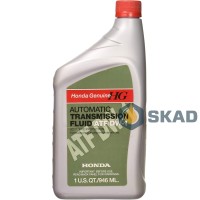 Honda ATF DW-1, 946 мл.