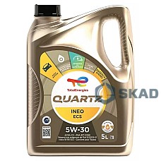 Total Quartz Ineo ECS 5W-30, 5л