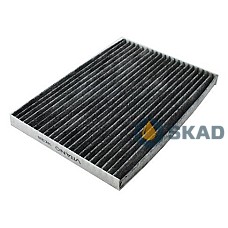 VITANO VAC 396 Фільтр салону