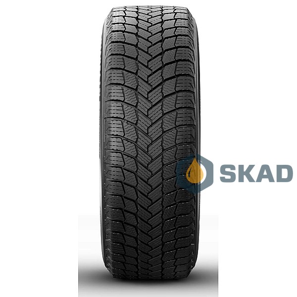 Зимові шини Michelin X-Ice Snow 205/65 R16 99T XL mch836657