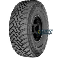 Toyo Open Country M/T 33x13.50 R15 109P