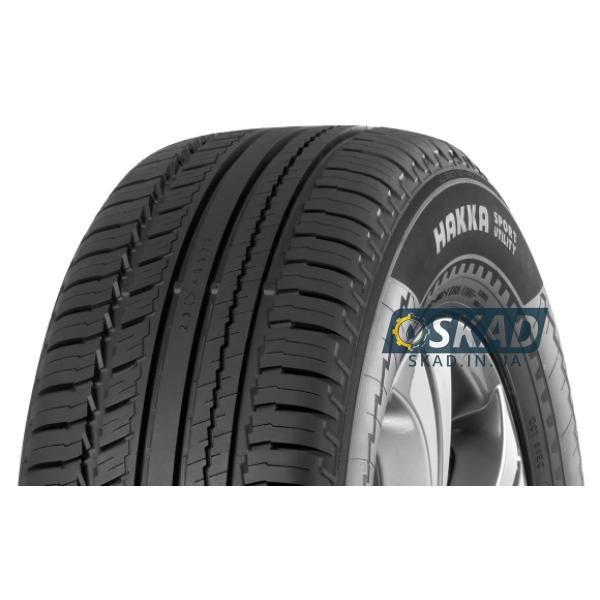 Nokian Hakka SUV 285/65 R17 116H