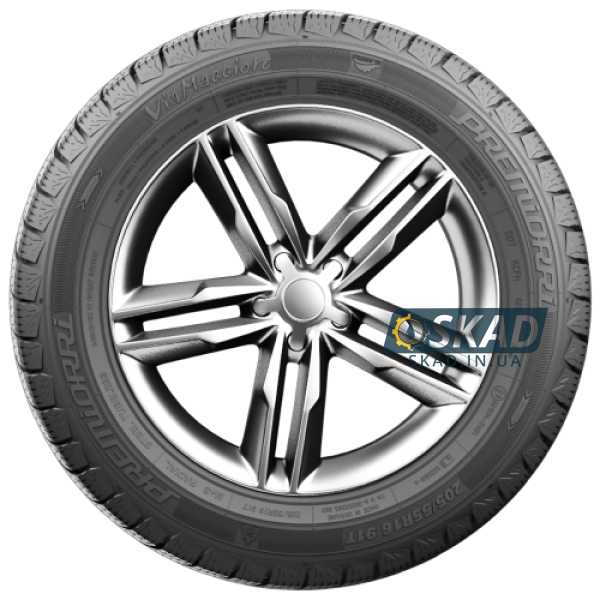 Premiorri ViaMaggiore 185/60 R15 84T ROS000098