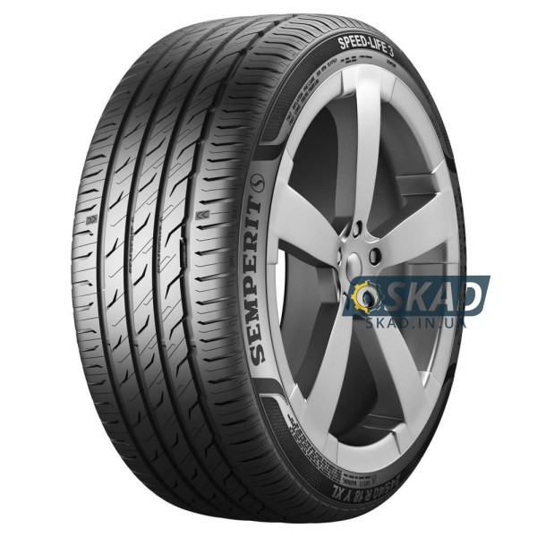 Semperit Speed Life 3 215/55 R17 98W 4024067002612