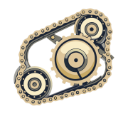 Масла для цепных передач - страница 1