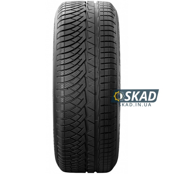 Michelin Pilot Alpin PA4 285/35 R20 104W XL mich54223