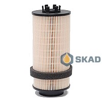 VITANO VFD 181 C Фильтр топливный