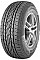All season tires Continental ContiCrossContact LX2 255/65 R18 115H con849645