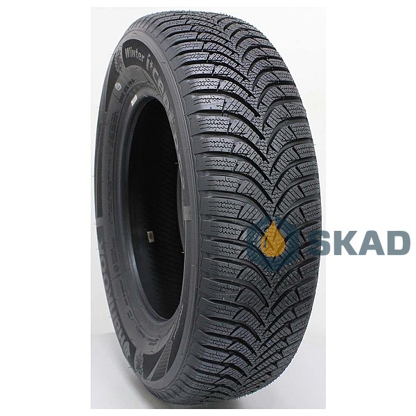 Winter Tyre Hankook Winter i*cept RS2 W452 155/60 R15 74T han296