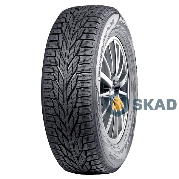 Зимові шини Nokian Hakkapeliitta R2 SUV 275/40 R21 107RXL T429586