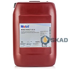 Mobiltrans HD 30, 20л