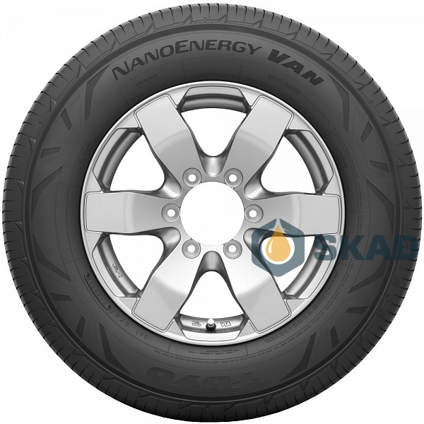 Toyo Nano Energy Van 195/70 R15C 104S