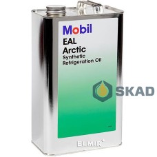 Mobil EAL Arctic 32 5л