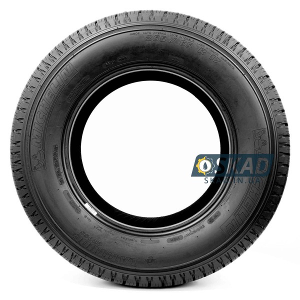 Michelin Latitude Cross 215/65 R16 102H XL mch8449