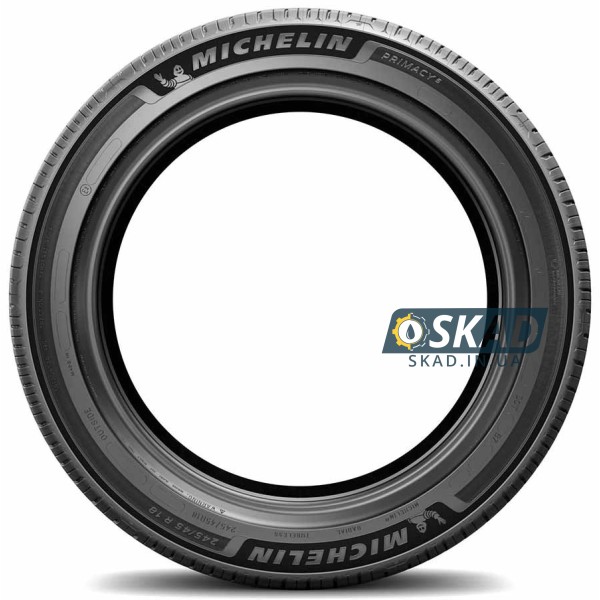 Michelin Primacy 5 235/45 R18 98Y XL