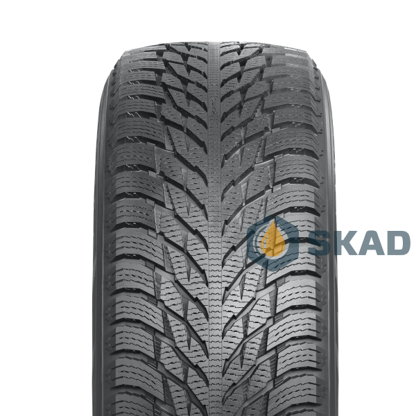 Nokian Hakkapeliitta R3 SUV 235/45 R20 100T XL T431287
