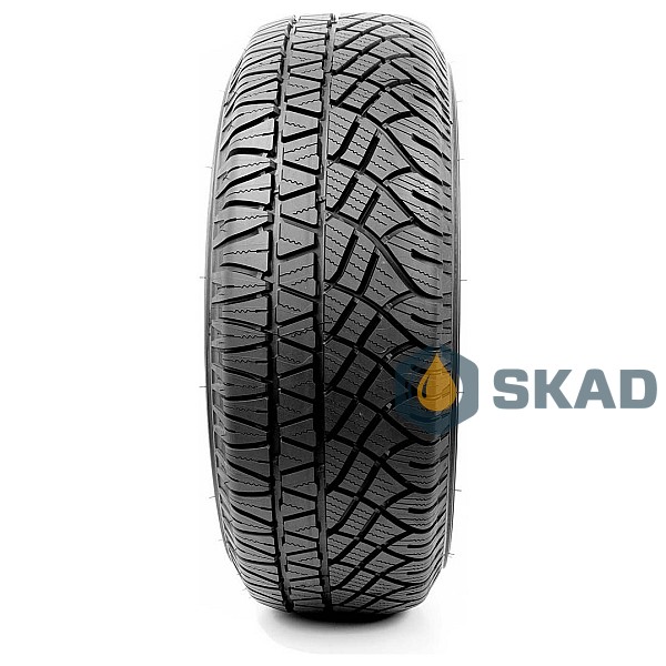 Літні шини Michelin Latitude Cross 265/60 R18 110H mich833001