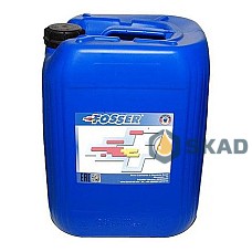 Антифриз FOSSER Antifreeze FA 11 (зелений) 20 л