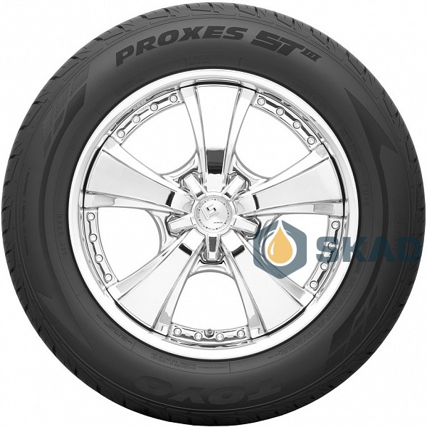 Toyo Proxes S/T III (ST 3) 275/45 R20 110V XL