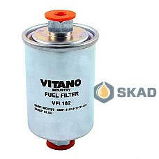 VITANO VFI 182 Фільтр паливний