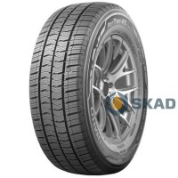 Kumho PorTran 4S CX11 235/65 R16C 115/113R