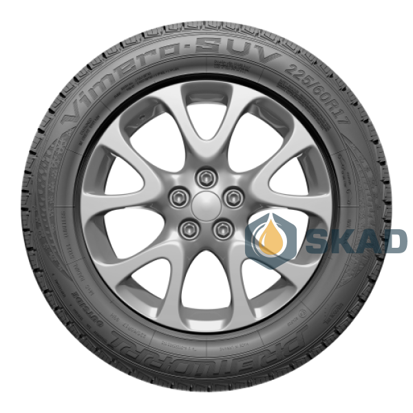 Premiorri Vimero-SUV 225/65 R17 102Н ROS000327