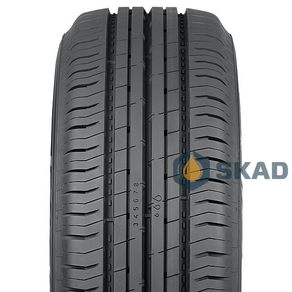 Літні шини Nokian Cargoproof C VAN 195/65 R16C 104/102T T432513