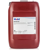 Mobil Univis N 46, 20л