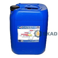 Антифриз FOSSER Antifreeze FA 11 (зелений) 20 л