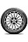 Літні шини Michelin e.Primacy MO* 245/40 R20 99Y XL mch8481