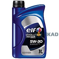 Elf Evolution 900 SXR 5W-30, SL, 1L