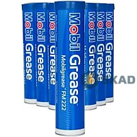 Пищевая смазка Mobilgrease FM 222, 0.39 кг