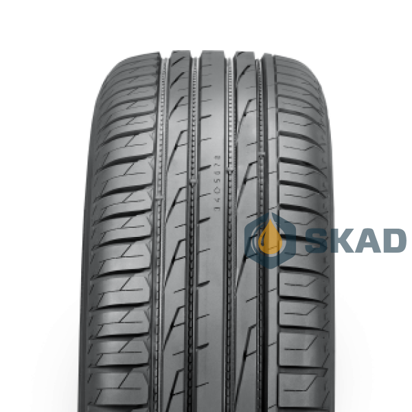 Nokian Hakka Blue 2 SUV 235/65 R17 108H XL T430345