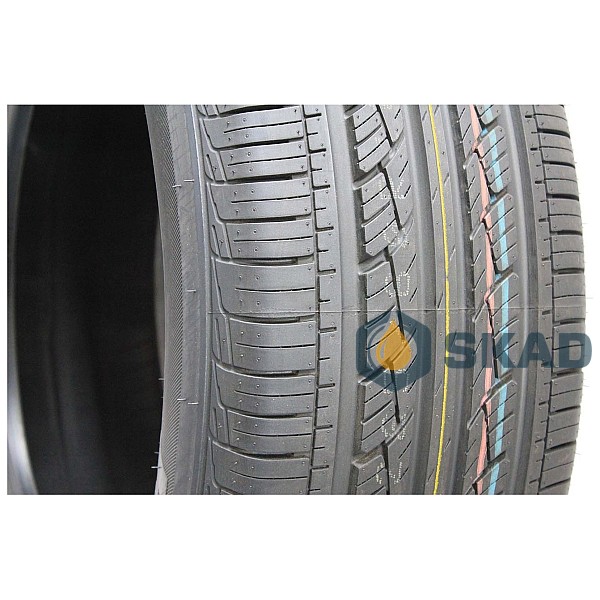 Літні шини Nexen Roadian 542 265/60 R18 110H nxn834740