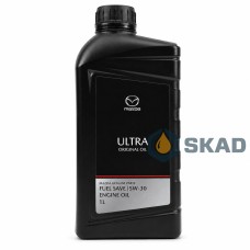Mazda Original Oil Ultra 5W-30, 1 л.