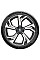 Літні шини Michelin Pilot Sport EV 285/45 R20 112W XL mich850485