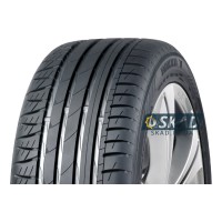 Nokian Hakka V 205/55 R15 88V