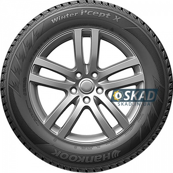 Hankook Winter i*Cept X RW10 275/50 R20 113T XL han9145