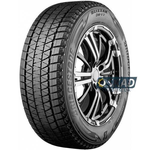Bridgestone Blizzak DM-V3 275/50 R20 113T XL brd9114