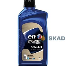 Elf Evolution FULL-TECH LSX 5W-40, 1л