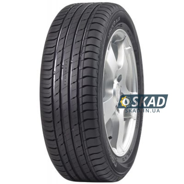 Nokian Hakka Blue 185/55 R15 86V XL T428275